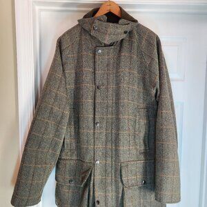 Men's Timeless Shooting Jacket